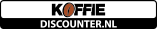 Logo Koffiediscounter